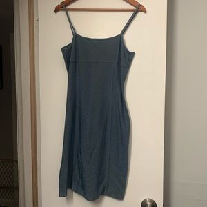 La Senza girls size XL equivalent to a size 0 ladies